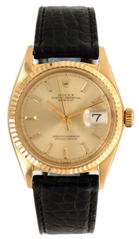 rolex 1601 roma|rolex 1601 gold edition.